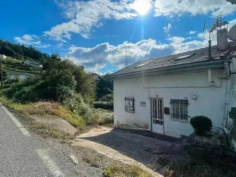 Chalet en calle Coruxeiras,As - Remedios, 6