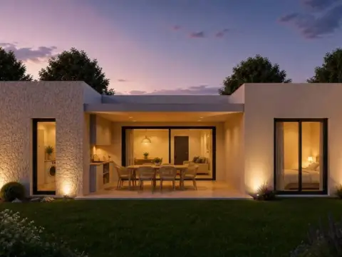 Chalet en Cassà de la Selva