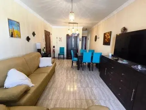 Piso en calle Jacinto Benavente