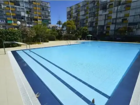 Piso en Benalmádena