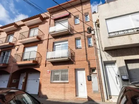 Piso en Parets del Vallès