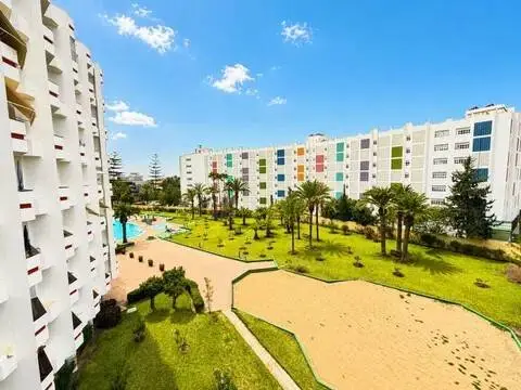 Piso en Avenida de Tenerife