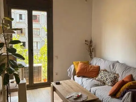 Piso en La Nova Esquerra de l'Eixample