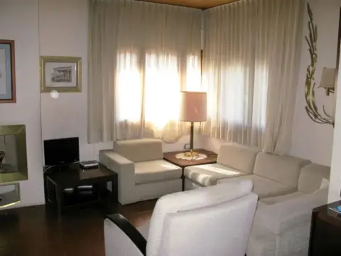 Chalet en Cerdanyola del Vallès