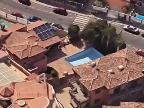 Chalet en San Bartolomé de Tirajana