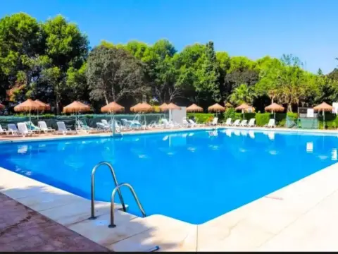 Piso en Benalmádena