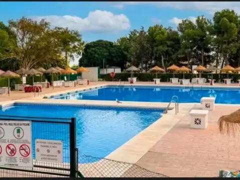 Piso en Benalmádena