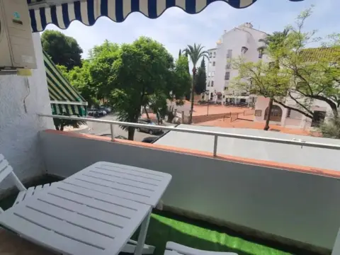 Piso en Benalmádena
