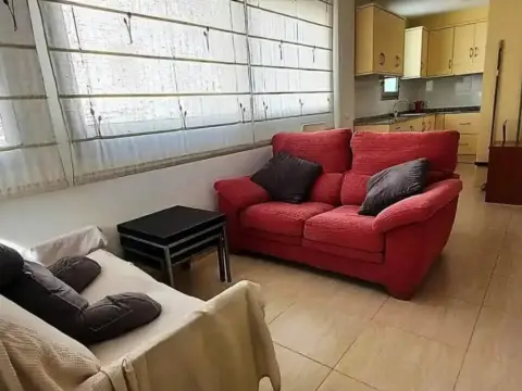 Piso en L'Ampolla