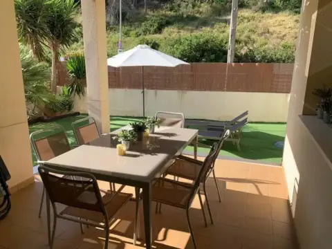 Piso en Carretera de Cala Llonga