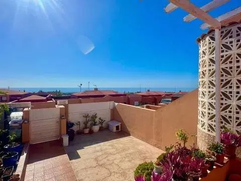 Casa en Antigua