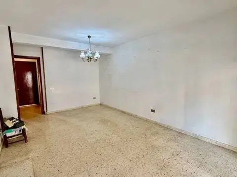 Piso en calle de Carlos III
