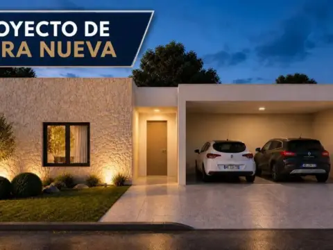 Chalet en Fornells de la Selva
