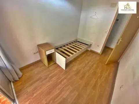 Habitación en Garbinet-Parque de las Avenidas