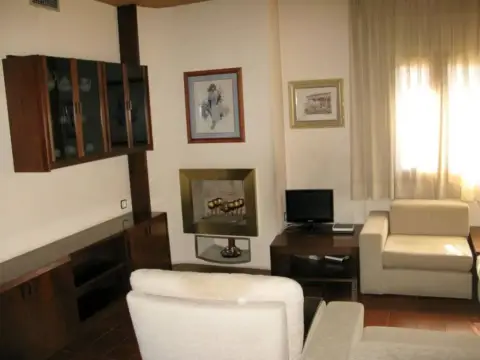 Chalet en Cerdanyola del Vallès