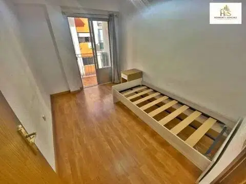 Habitación en Garbinet-Parque de las Avenidas