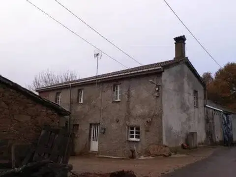 Chalet en calle Abeledo S-N