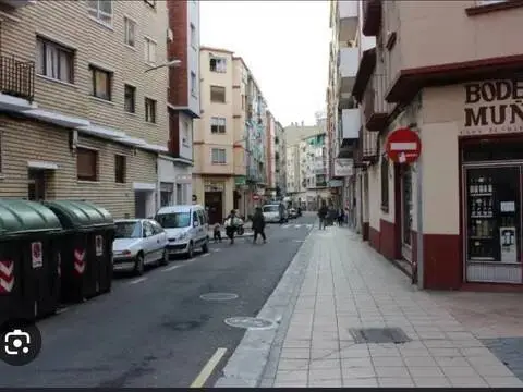 Piso en Zaragoza Capital