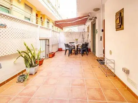 Piso en La Oliva