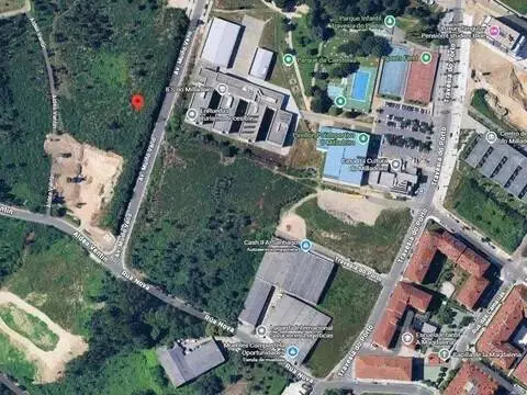 Finca rústica en Bertamiráns