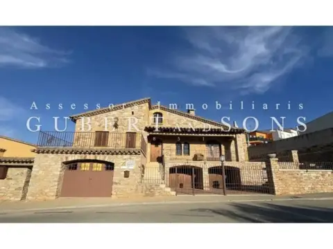 Casa rústica en Begur