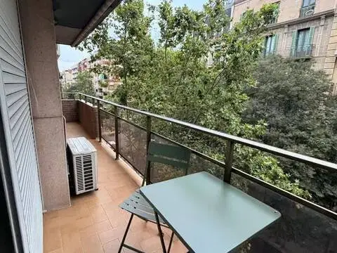 Piso en La Sagrada Família