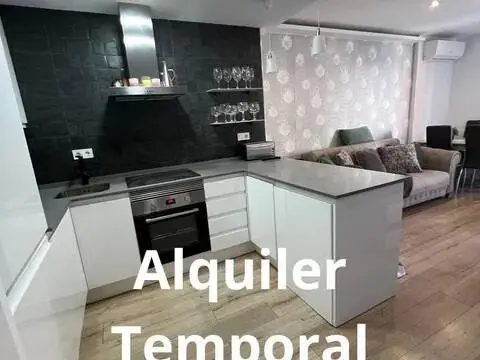 Piso en Fenals-Santa Clotilde