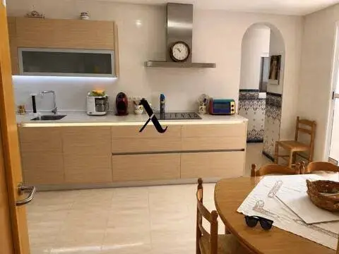 Piso en Lorca