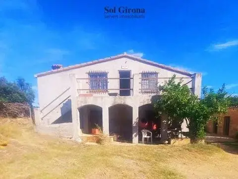 Casa rústica en calle Disseminat del Campdora, 57