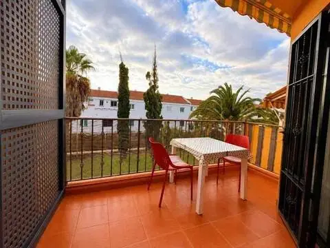 Piso en calle Eneas