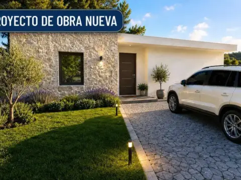 Chalet en Santa Cristina d'Aro