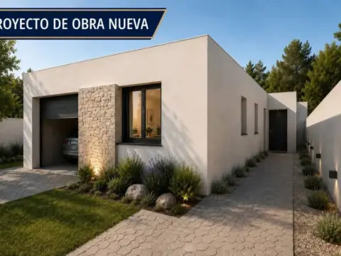 Chalet en Cassà de la Selva