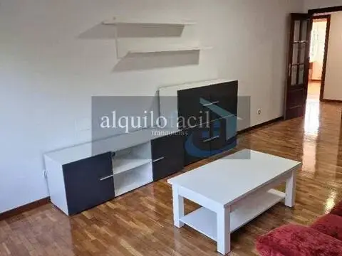Piso en Cascajos-Piqueras