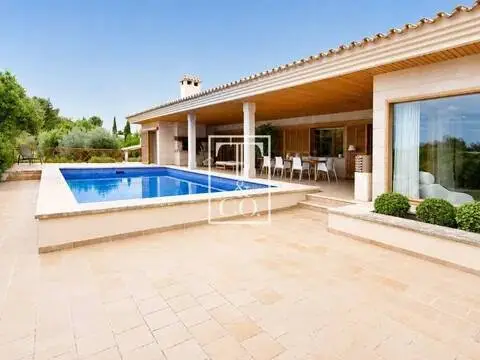 Chalet en Sa Cabaneta