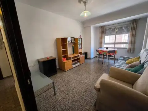 Piso en Benimaclet