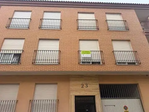 Piso en calle del Duque