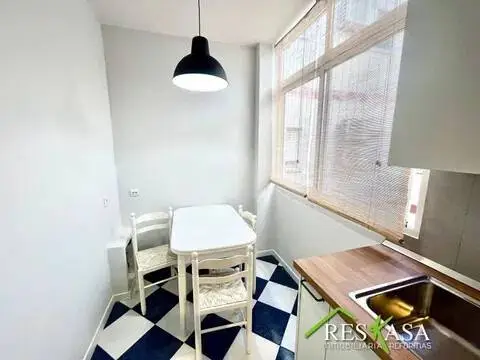Piso en Hospital-Nuevo Centro