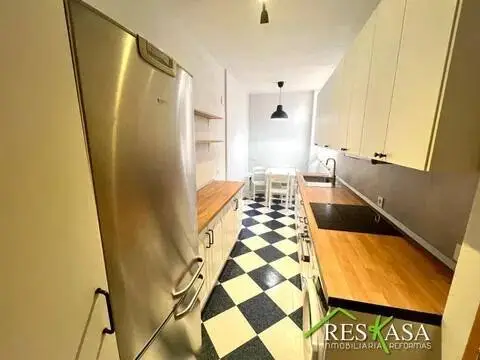 Piso en Hospital-Nuevo Centro