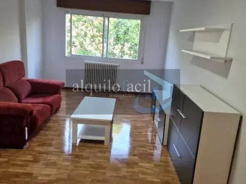 Piso en Cascajos-Piqueras