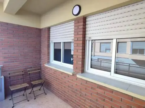 Departamento en alquiler bajo precio de mercado en Tormos