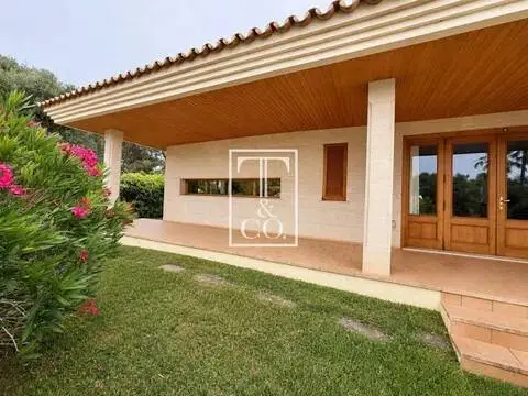 Chalet en Sa Cabaneta