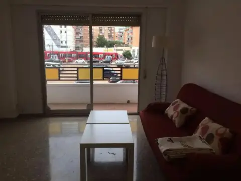 Piso en Orriols