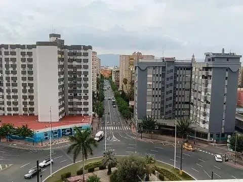Piso en Avenida Juan XXIII