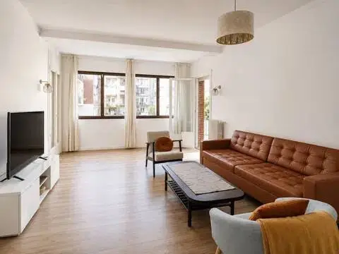 Piso en L'Antiga Esquerra de l'Eixample