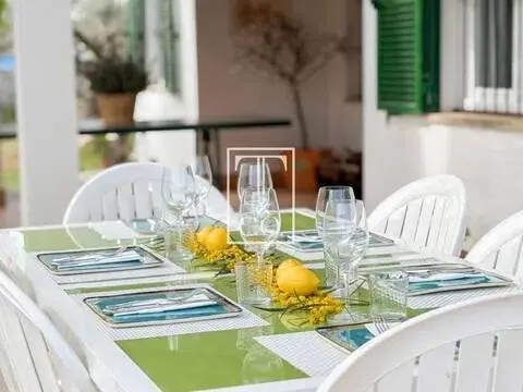 Chalet en Sa Cabaneta