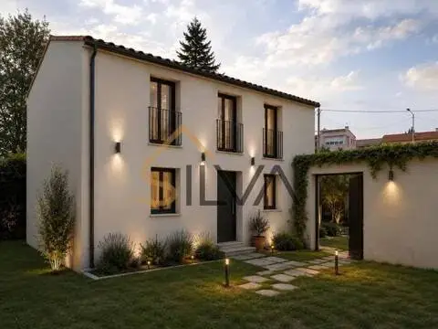 Chalet en Sada