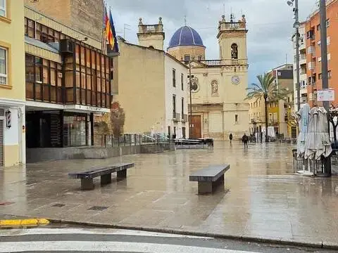 Casa adosada en Carrer Major
