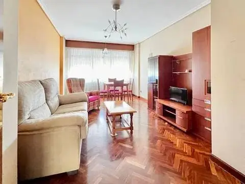 Piso en Arana-El Anglo-Santiago