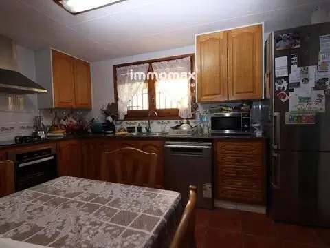 Chalet en Riells i Viabrea