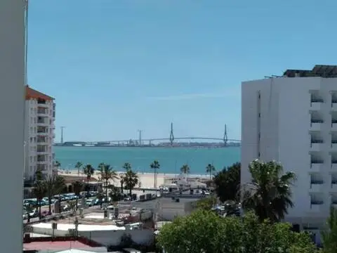 Piso en Valdelagrana